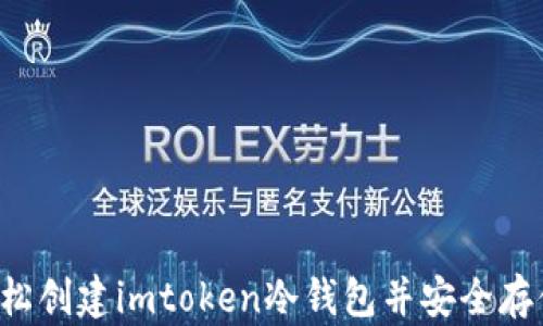 如何輕松創(chuàng)建imtoken冷錢包并安全存儲(chǔ)USDT